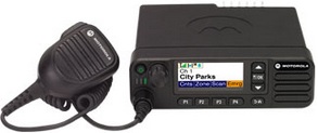 �������� ������������� ����� Motorola DM4600